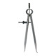 Helios-Preisser Innentaster avec serrage rapide 150 mm-1