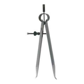 Helios-Preisser Innentaster mit Schnellspannung 150 mm