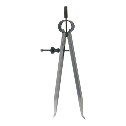 Helios-Preisser Innentaster mit Schnellspannung 250 mm