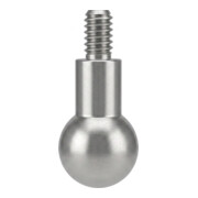 Helios-Preisser Insert de foire M2,5 mm boule 8,0 mm-1