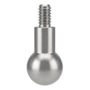 Helios-Preisser Insert de foire M2,5mm boule 9,5 mm-1