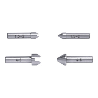 Helios-Preisser Insert filet Whitworth 55G 40 - 32 G/