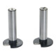 Helios-Preisser Inserts prismatiques par paire 100 mm-1