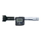Helios-Preisser Dig. 3P-Innenmessschraube IP52 inkl. Ring 85-100 mm-1
