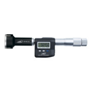 Helios-Preisser Dig. 3P-Innenmessschraube IP52 inkl. Ring 85-100 mm