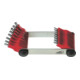Helios-Preisser Jauge de buses 16 broches de mesure 1,5 - 3,0 mm-1