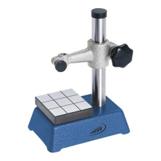 Helios-Preisser Kleinmesstisch m.starrem Arm Tisch 60x70 mm Messhöhe 100 mm