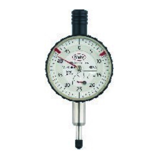 Helios Preisser Kleinmessuhr 3mm