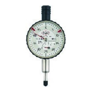 Helios Preisser Kleinmessuhr 5mm
