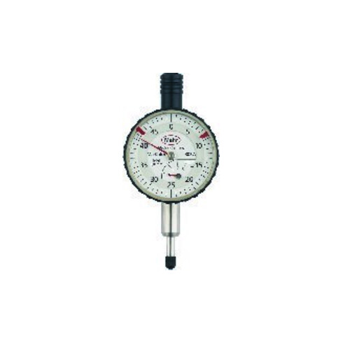 Helios Preisser Kleinmessuhr 5mm