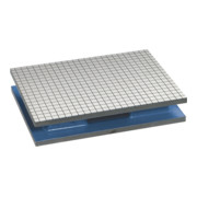 Helios Preisser Läpp- und Prüftisch im Holzetui 360 x 260 x 65 mm-1