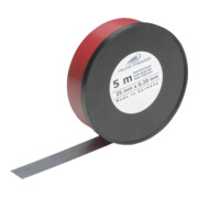 Helios-Preisser Lehrenband C-Stahl 5 mx25 mm 0,40mm