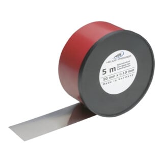 Helios-Preisser Lehrenband rostfrei 5 150 mm 0,025 mm