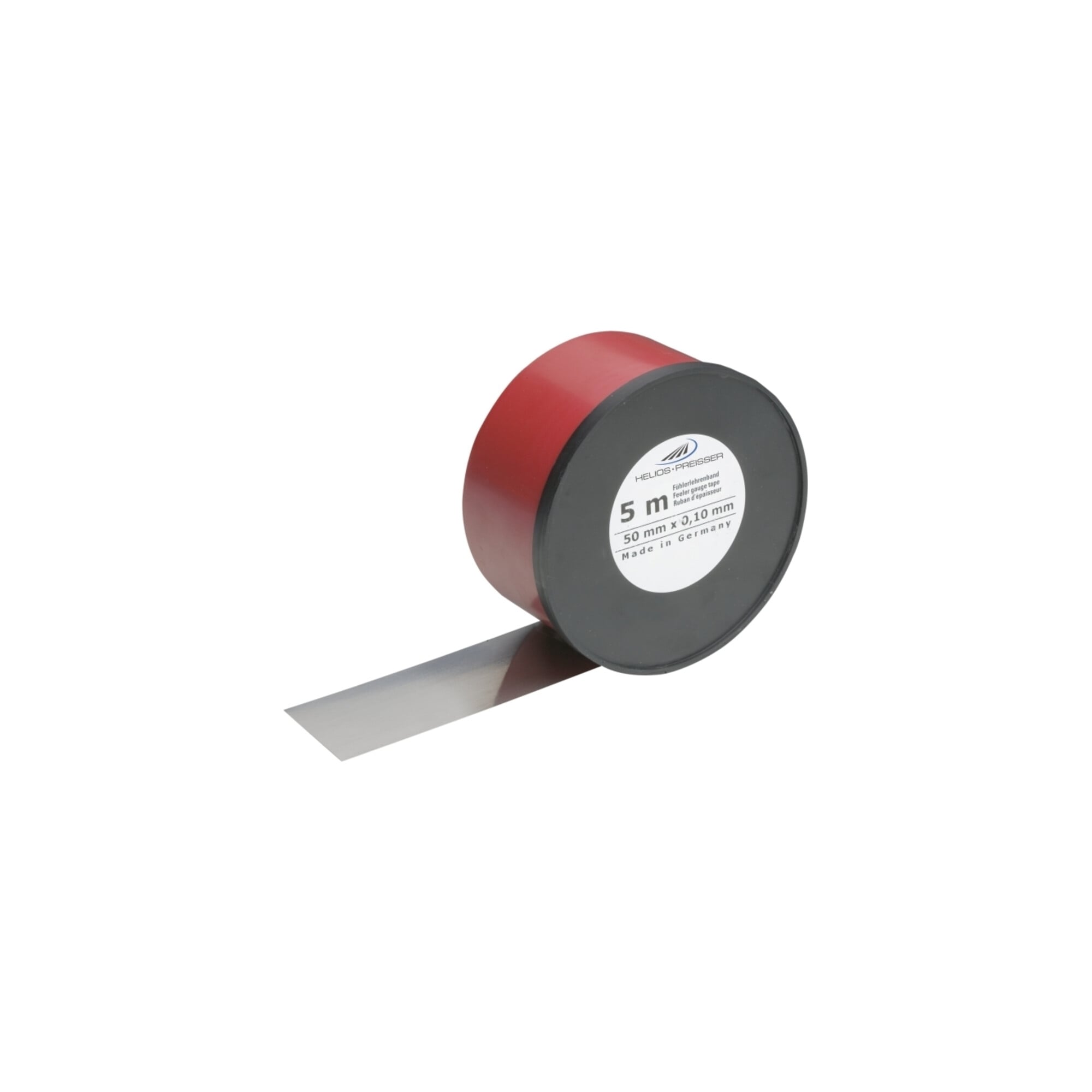 Helios-Preisser Lehrenband rostfrei 5 150 mm 0,25 mm