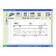 Helios Preisser Logiciel PS1/M 300 pour MarSurf-1