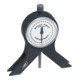 Helios-Preisser Magnetische-Winkellehre mit Mittelpunktkörner-1