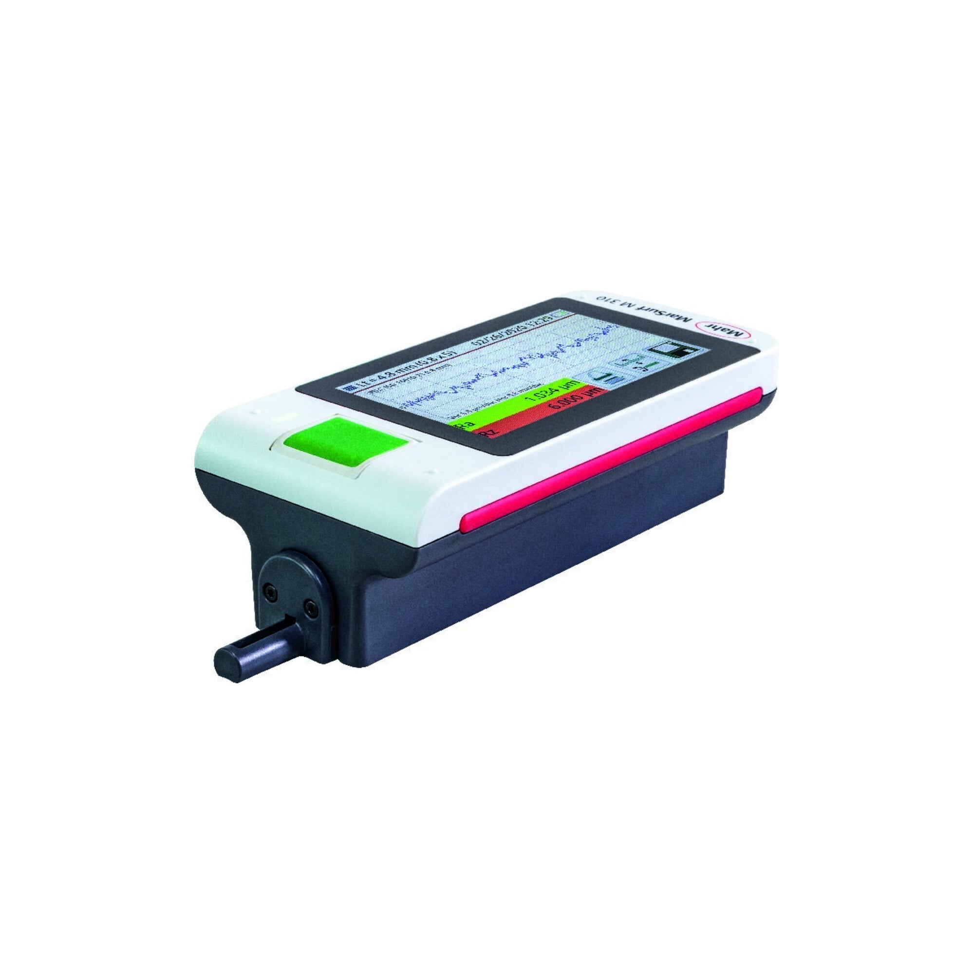 Helios Preisser MarSurf M310 Set ; Mahr