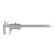 Helios Preisser meetgereedschap 8-delig. met Duo-Fix TaMs, 150 mm, vierkante dieptemeter-3