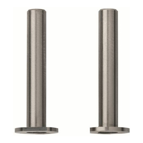 Helios-Preisser Messeinsätze Messteller 0-20 mm (Paar)