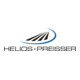 Helios Preisser Messeinsatz 1 mm Länge 14,5 mm KGL M2 HM für Fühlhebelmessgeräte-3