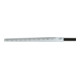 Helios Preisser Messkeil Stahl gehärtet 0,1 mm 0,5-11 mm-1