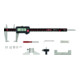 Helios Preisser Messschieber-Set digital 16EWRi-V 200mm Universal-1
