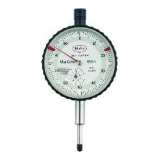 Helios Preisser Messuhr 0-10mm