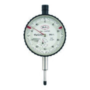 Helios Preisser Messuhr 0-10mm