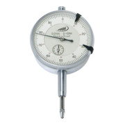 Helios Preisser Messuhr 10 mm Ablesung 0,01 mm