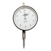 Helios-Preisser Messuhr 58 mm, Abl. 0,10 10 mm