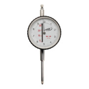 Helios-Preisser Messuhr 58 mm, Abl. 0,10 30 mm