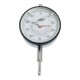 Helios-Preisser Messuhr 58 mm konzentr. Abl. 0,01mm 10 mm-1