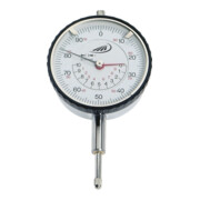 Helios-Preisser Messuhr 58 mm konzentr. Abl. 0,01mm 10 mm