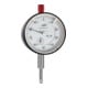 Helios-Preisser Messuhr 58 mm stossg., Abl. 0,01mm 10 mm-1