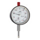 Helios-Preisser Messuhr 58 mm stossg. Feineins., Abl. 0,01 mm 10 mm-1
