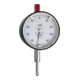 Helios-Preisser Messuhr 58 mm stossg. Freihub, Abl. 0,010 mm 0,8 mm-1