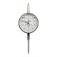 Helios-Preisser Messuhr 58 mm stossg. konzentr., Abl. 0,01 mm 50 mm-1