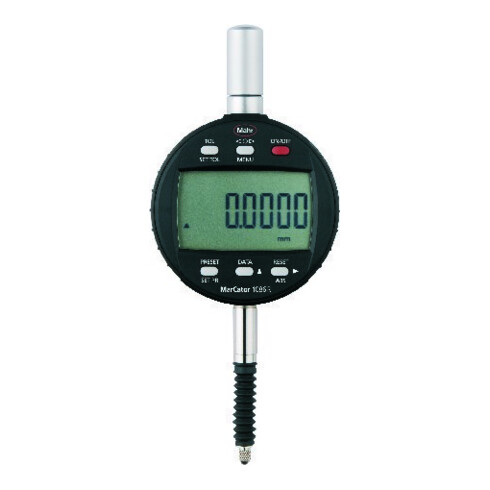 Helios Preisser Messuhr digital MarCator 0,0005/12,5mm 1086WR