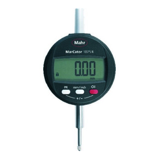 Helios Preisser Messuhr digital MarCator 12,5mm 0,005mm