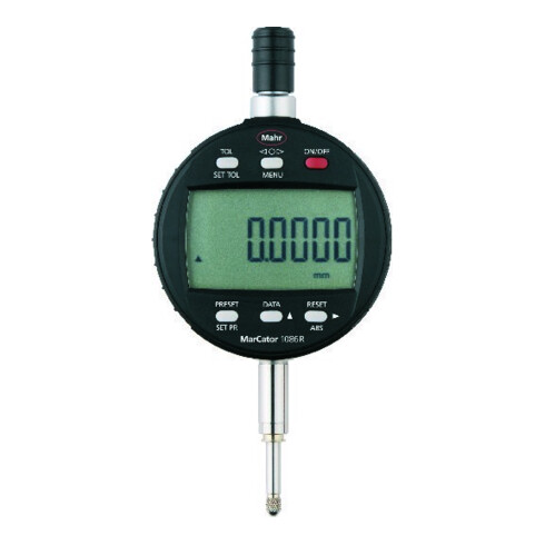 Helios Preisser Messuhr digital MarCator 4337620 0,0005/12,5mm