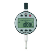 Helios Preisser Messuhr elektrisch 1087 R-HR 12,5 mm (0,5") 0,001 mm