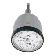 Helios-Preisser Messuhr m.rüc. Messbolzen Abl. 0,010 mm 3,0 mm