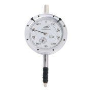 Helios-Preisser Messuhr wasser-öldicht 61 mm, Abl. 0,010 mm 10mm