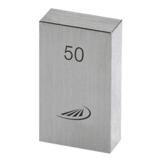 Helios-Preisser Mesure individuelle 1,70 mm DIN EN ISO 3650, classe 0