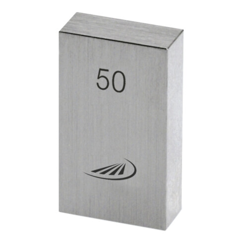 Helios-Preisser Mesure individuelle 150,0 mm DIN EN ISO 3650, classe 2
