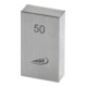 Helios-Preisser Mesure individuelle 3,00 mm DIN EN ISO 3650, Classe 0-1