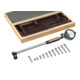 Helios-Preisser Mesure intérieure fine HM - Tige de mesure 12 - 20 mm-1