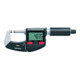 Helios Preisser Micromètre à cadran IP65 4157013 numérique 50-75mm-1