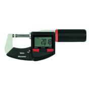 Helios Preisser Micromètre à cadran IP65 EWR-i numérique 50-75 mm