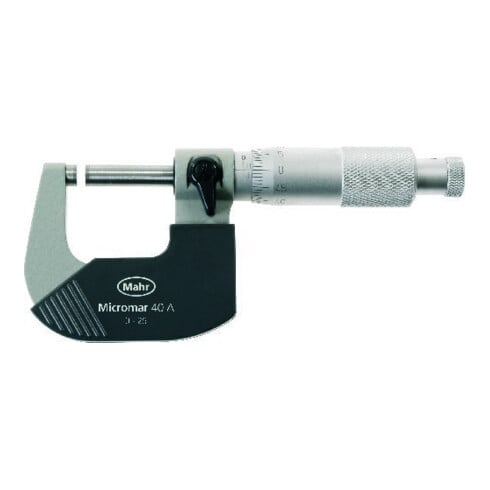 Helios Preisser Micromètre à étrier 125-150 mm